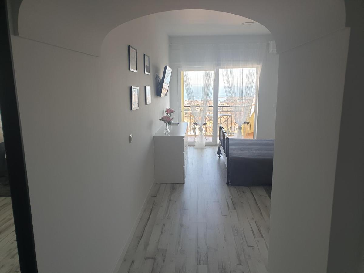 Cascais Ocean Viewアパートメント エクステリア 写真