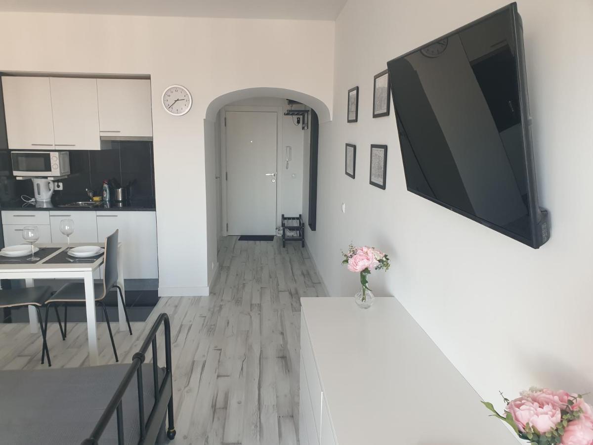 Cascais Ocean Viewアパートメント エクステリア 写真