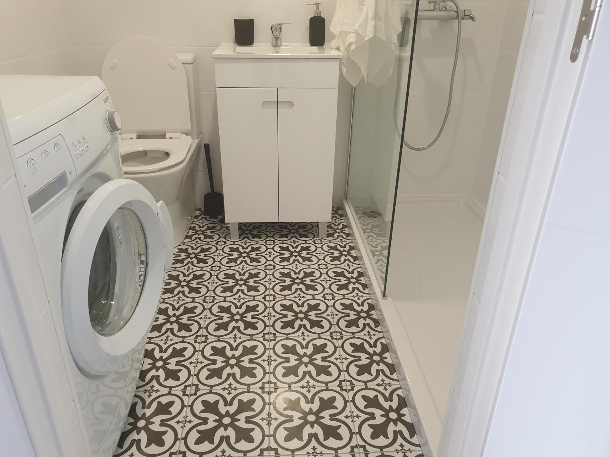 Cascais Ocean Viewアパートメント エクステリア 写真